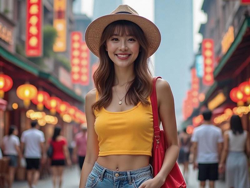 The Velvet Revolution: How Shanghai's Elite Clubs Are Redefining Global Nightlife Standards