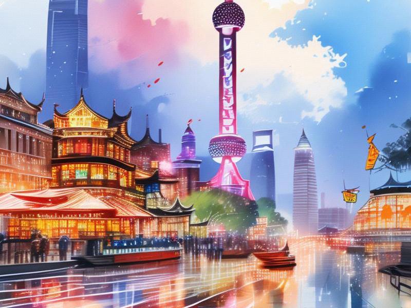 Shanghai's Thriving Entertainment Clubs: A Nightlife Renaissance