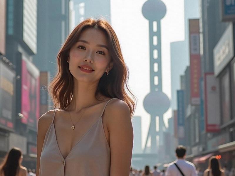 The Evolution of Shanghai's Nightlife: How Entertainment Clubs Are Redefining Urban Leisure in 2025