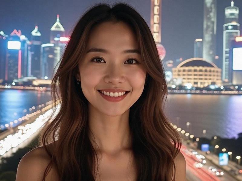 Shanghai Femininity 3.0: How the City's Women Are Reinventing Urban Identity