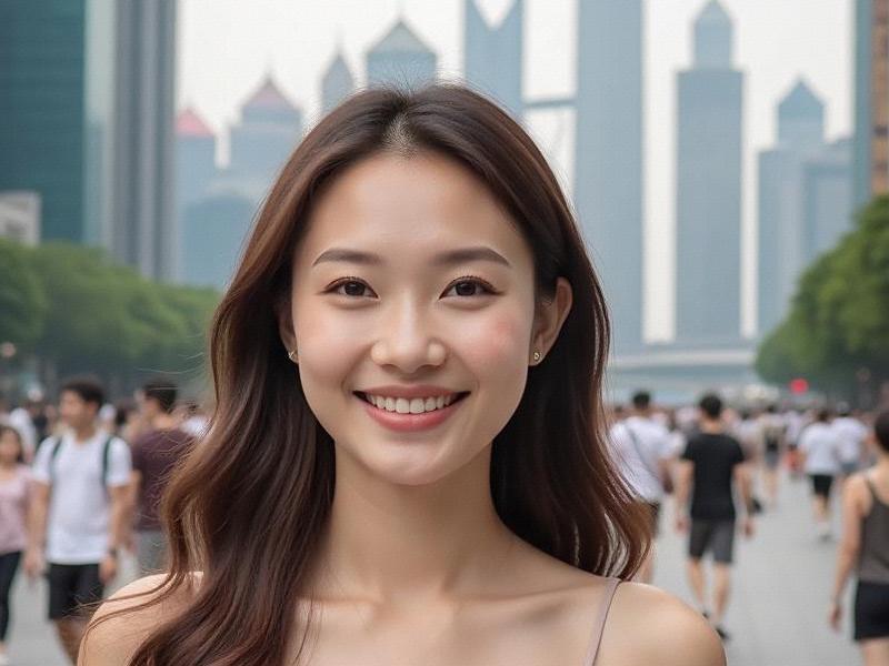 Shanghai Femininity 4.0: How the City's Women Are Rewriting the Rules