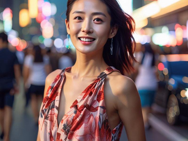 Shanghai's Beautiful Women: A Blend of Tradition and Modernity
