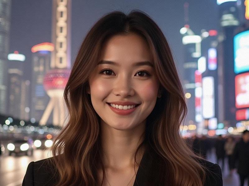 【从月份牌到元宇宙：上海女性的百年镜像】