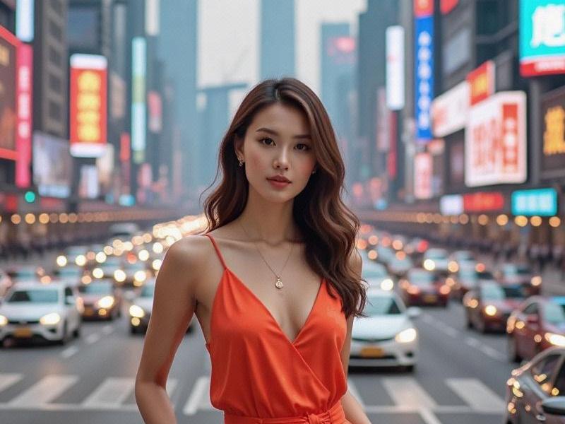Shanghai's Nightlife Renaissance: How Entertainment Venues Are Redefining Urban Leisure
