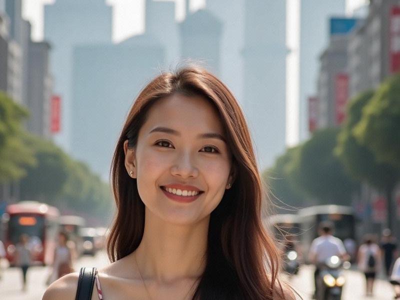 Shanghai's Style Vanguards: How Local Women Are Shaping Global Fashion Trends