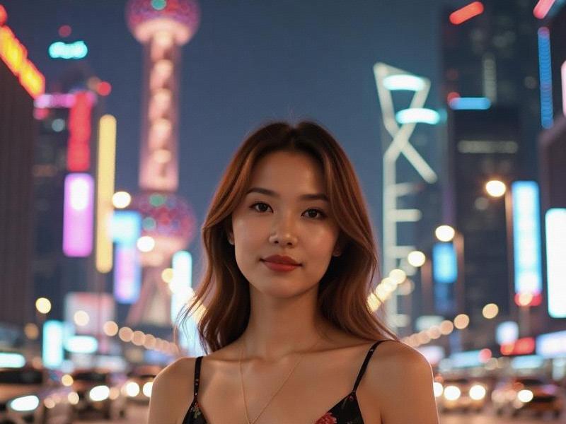 The Greater Shanghai Megaregion: China's Economic Powerhouse Redefining Urban Development