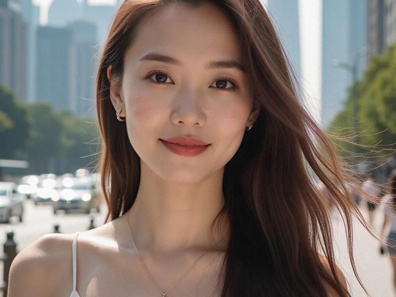 Shanghai's Modern Femininity: Beyond the 