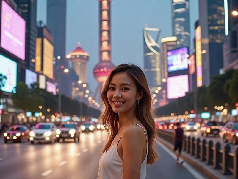 Shanghai 2045: The Spoke-and-Hub Revolution Reshaping China's Golden Delta