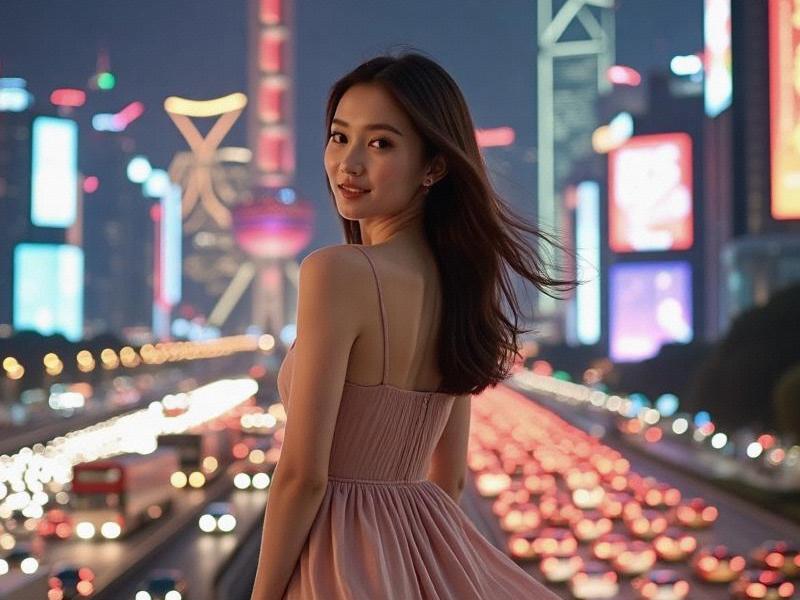 The Silicon Bund: How Shanghai Became China's Unexpected Tech Powerhouse