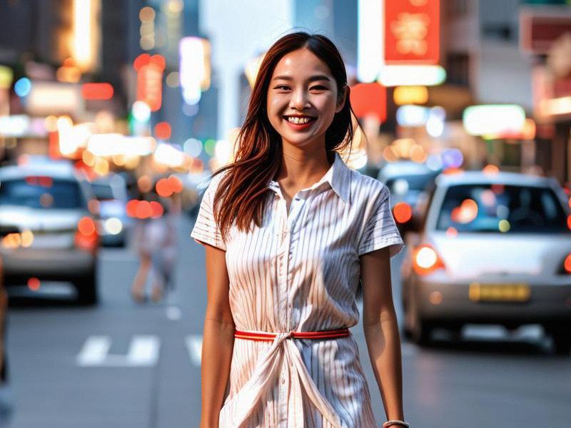 Shanghai's Green Transformation: Leading China's Sustainable Urban Development