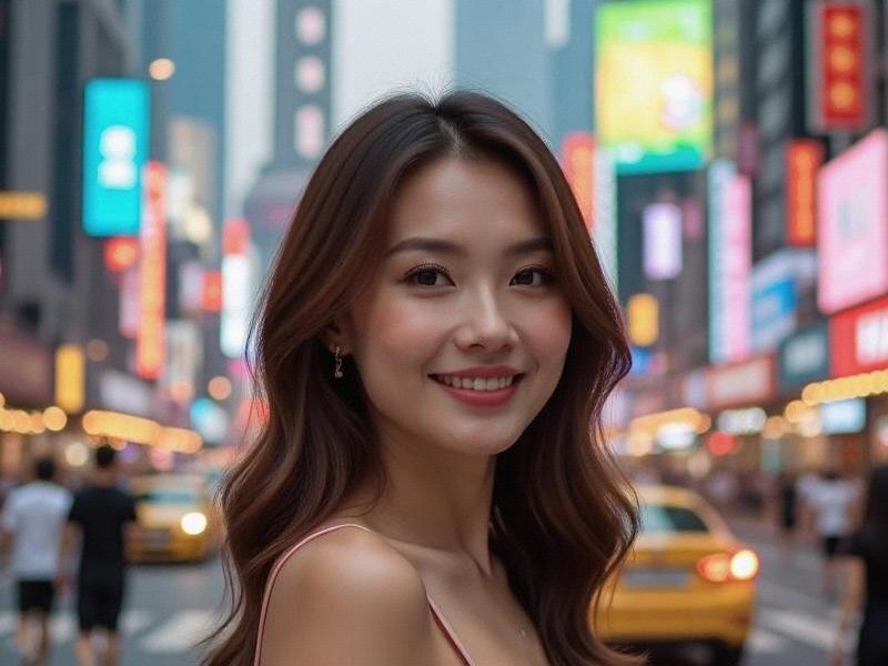 The Neon Metropolis: How Shanghai's Entertainment Venues Are Redefining Nightlife in 2025
