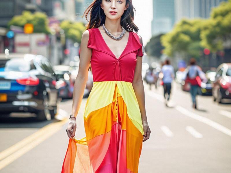 Shanghai Beauties: A Timeless Topic of Elegance and Charm