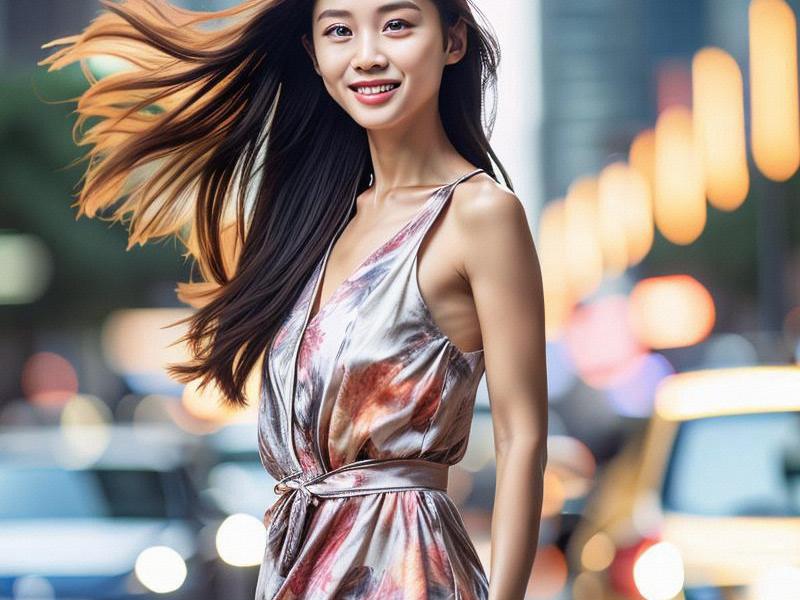 The Beauty of Shanghai Women: A Blend of Tradition and Modernity