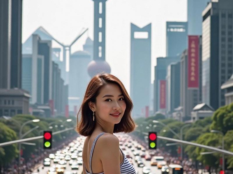 Delta Dynamics: How Shanghai and Its Surrounding Cities Are Creating the World's Most Advanced Metropolitan Ecosystem