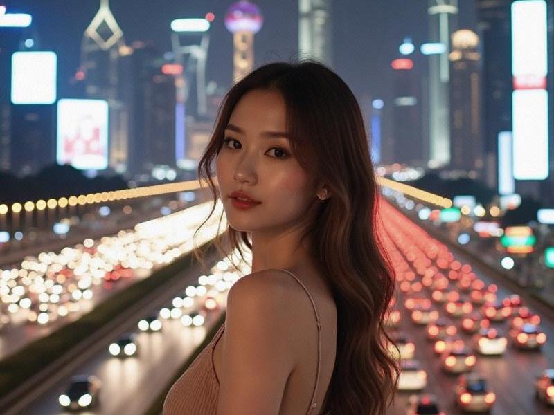 【特别报道】双面绣之城：解码上海传统与现代的缝合密码