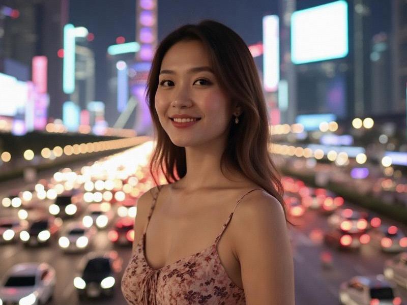 Shanghai 2025: The Quantum Leap - How China's Financial Capital is Redefining Regional Integration