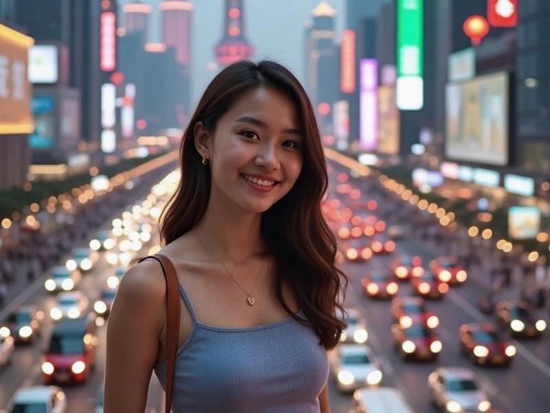 The Velvet Revolution: How Shanghai's Nightlife Industry is Reinventing Urban Entertainment