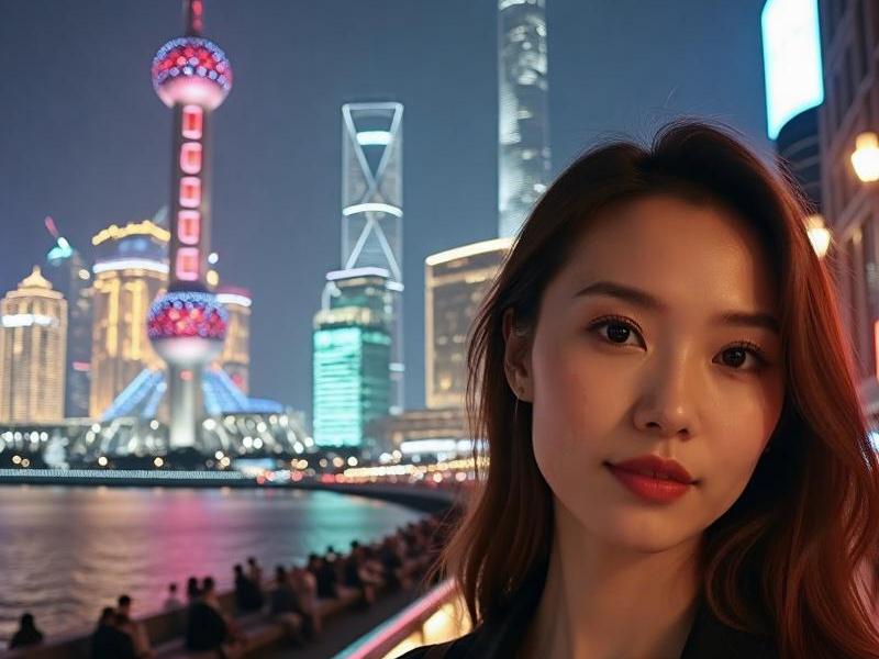 【上海褶皱：当石库门遇见元宇宙】