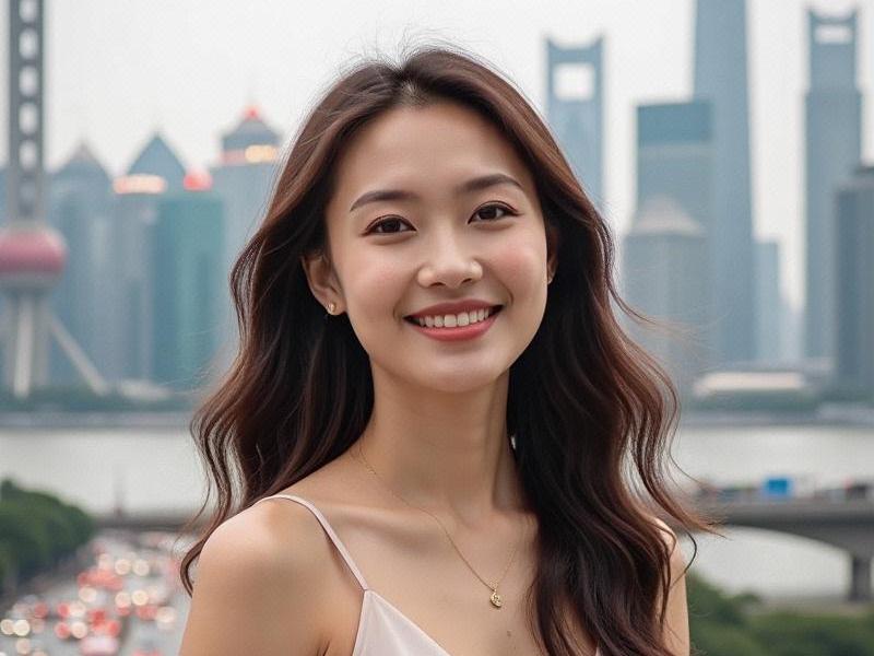 【都市镜像】上海女子图鉴：在摩登与传统间起舞的东方明珠