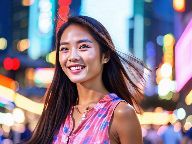 Shanghai Beauty: A Journey Through the City's Allure and Elegance