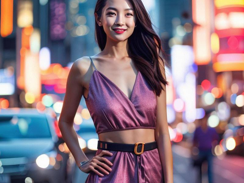The Vibrant Heart of Shanghai: A Glimpse into the City's Cultural and Business Ecosystem