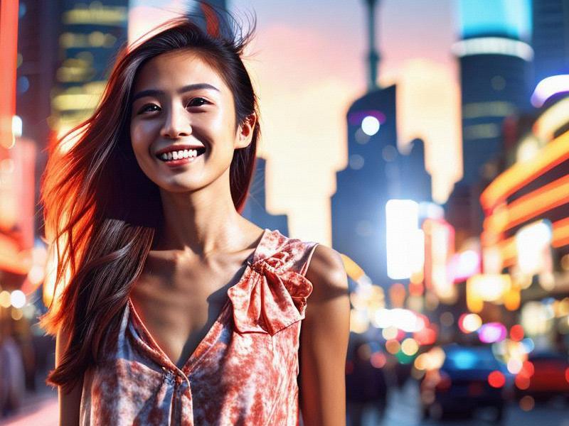 Shanghai's Green Transformation: How the City is Leading China's Eco-Friendly Revolution