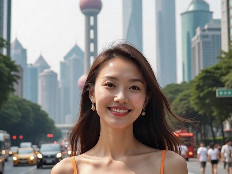 Shanghai's Dual Transformation: Smart City Infrastructure Meets Cultural Renaissance