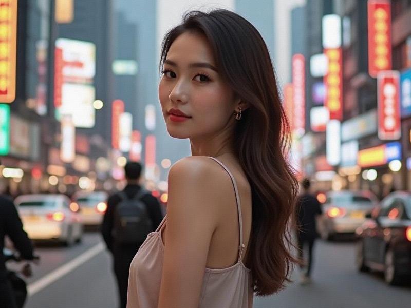 Shanghai 2025: The Smart City Revolution Where Ancient Meets Algorithm