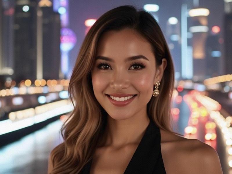 倾城记：上海女性的百年镜像