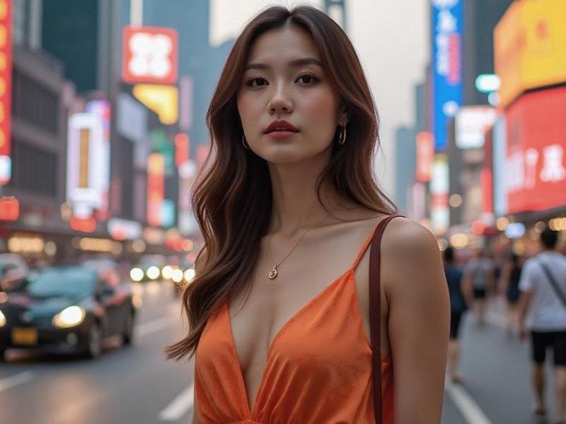 Shanghai 2040: The Making of a Future City While Preserving Its Soul