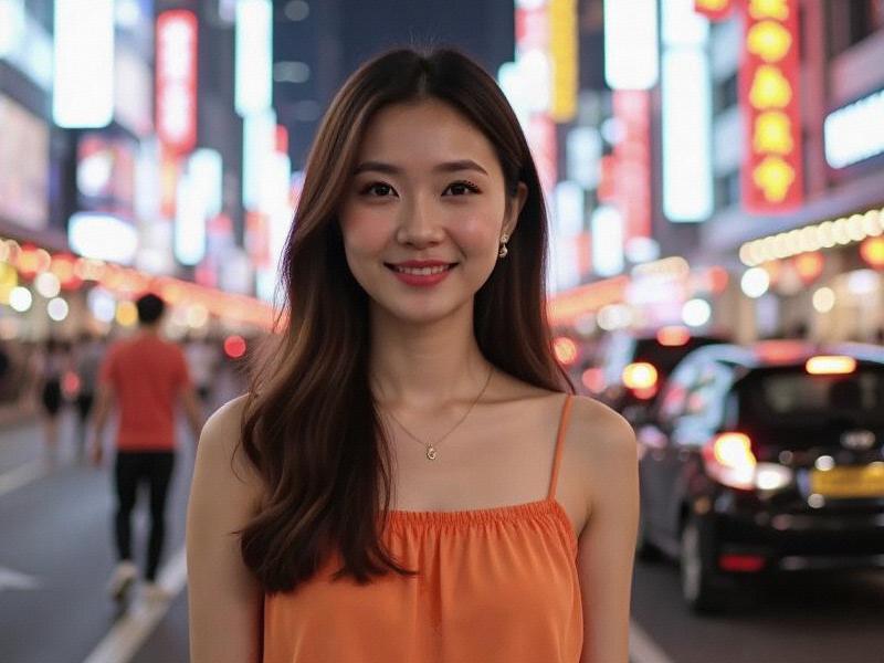 Shanghai Chic: How Shanghainese Women Are Redefining Chinese Femininity