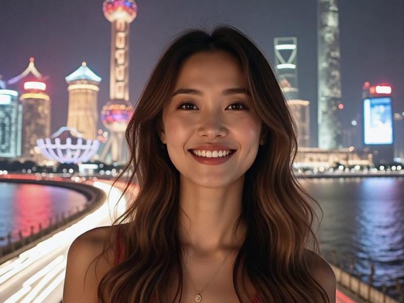 Shanghai's Nightlife Revolution: How Entertainment Venues Are Adapting to New Realities