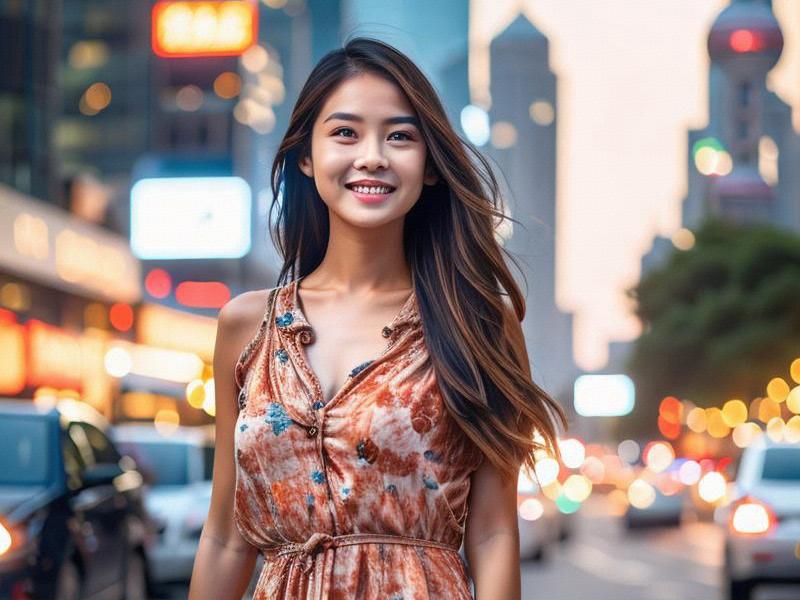 Shanghai: A Vibrant Metropolis Where Tradition Meets Modernity