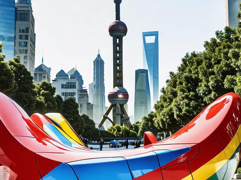 Shanghai's Renaissance: The Rise of Beaux-Arts Architecture in the Modern Metropolis