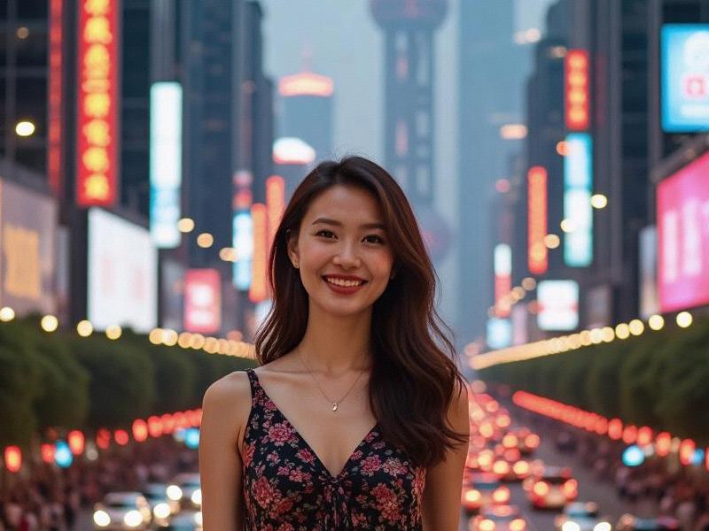 Neon Renaissance: How Shanghai's Entertainment Venues Are Redefining Urban Nightlife