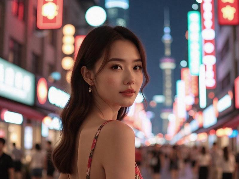 Neon Renaissance: How Shanghai's Elite Entertainment Clubs Are Redefining Urban Nightlife