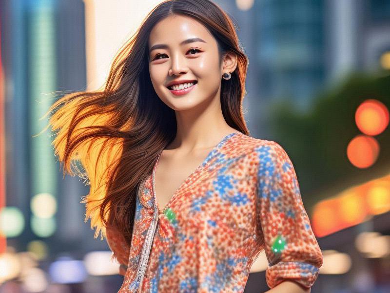 Shanghai Scenery: A Tapestry of Modern Marvels and Timeless Charm