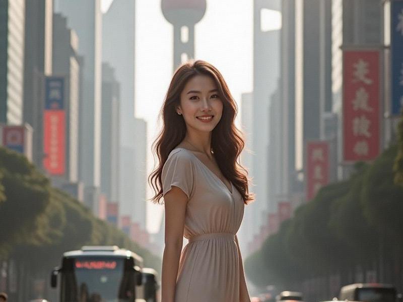Beyond the Bund: Exploring Shanghai and its Vibrant Surrounding Regions