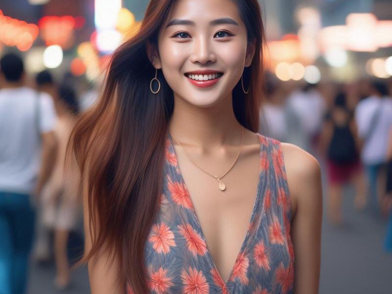 Shanghai's Renaissance: A Journey Through the City's Modern Transformations and Cultural Revival