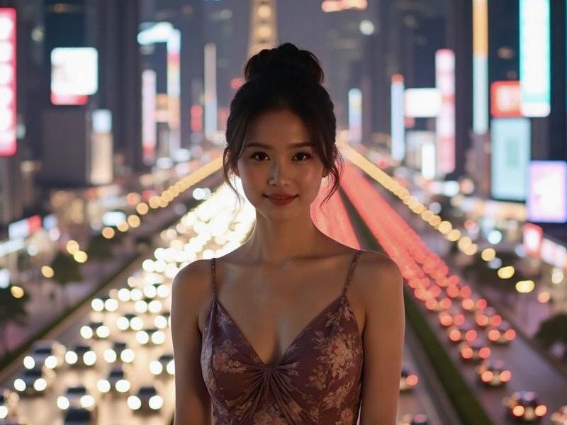 Behind the Velvet Rope: Shanghai's Exclusive Club Culture in the Post-Pandemic Era