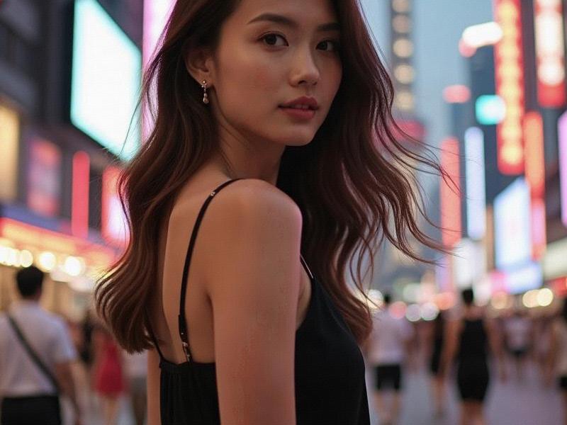 The Velvet Revolution: Inside Shanghai's High-Tech Entertainment Clubs