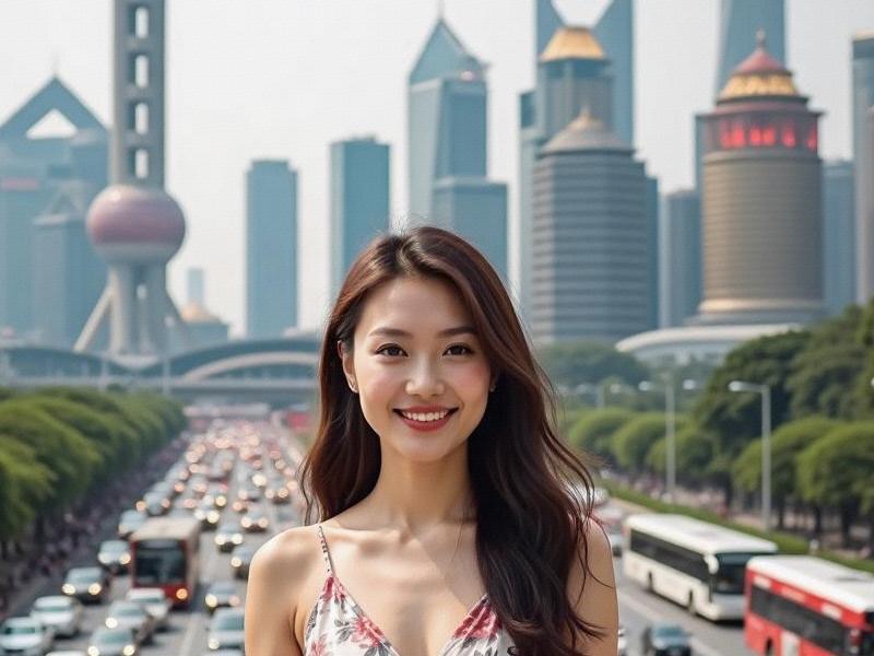 Quantum Leap: How Shanghai Became the Unexpected Global Leader in Quantum Computing