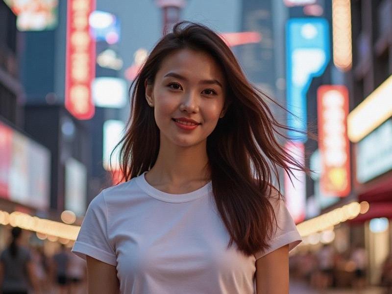 The Shanghai Code: Decrypting the DNA of China's Most Stylish Women