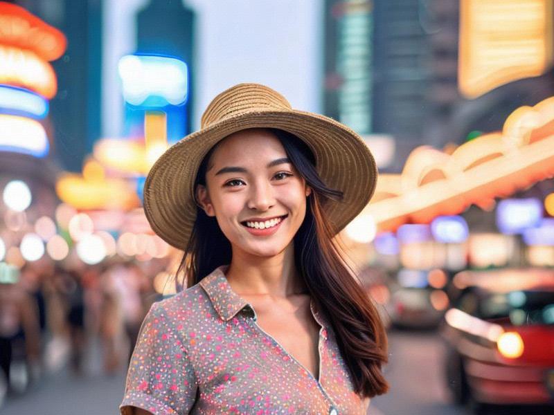 Shanghai and Its Surroundings: A Tapestry of Modernity and Tradition