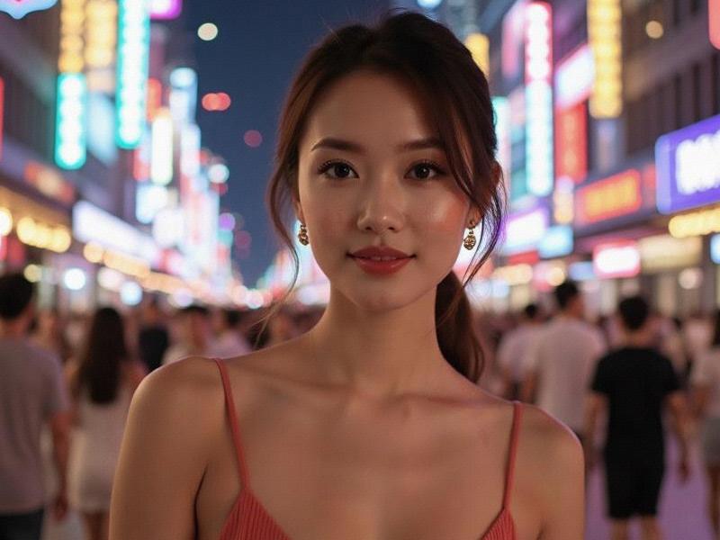 The Shanghai Nexus: How China's Economic Capital Reshapes the Yangtze Delta Megaregion