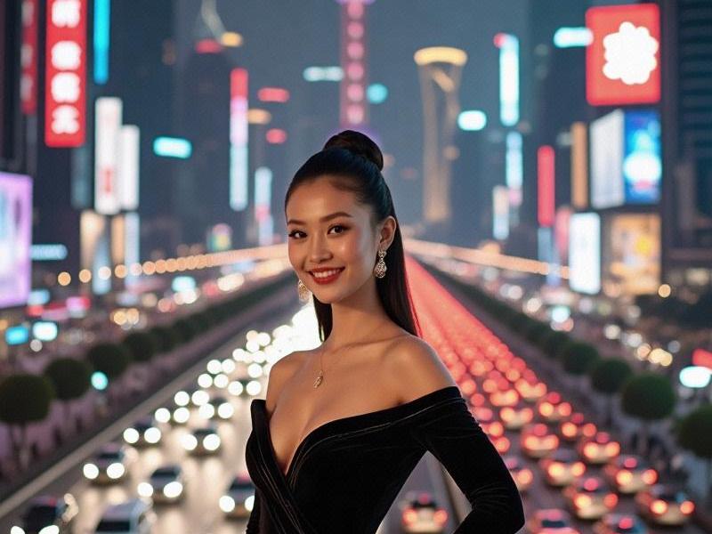 摩登密码：上海女性百年审美启示录