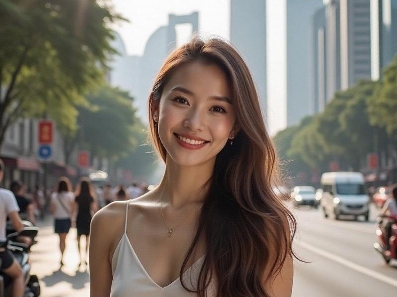 Shanghai 2045: The Making of a Chinese Megacity for the Next Generation