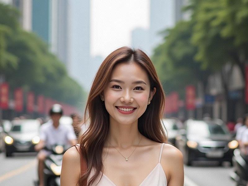 Shanghai Femininity Decoded: Where Tradition Meets Modern Empowerment