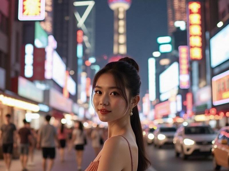 The Yangtze Delta Megacity Cluster: How Shanghai and Neighboring Cities Are Creating China's Most Dynamic Economic Zone