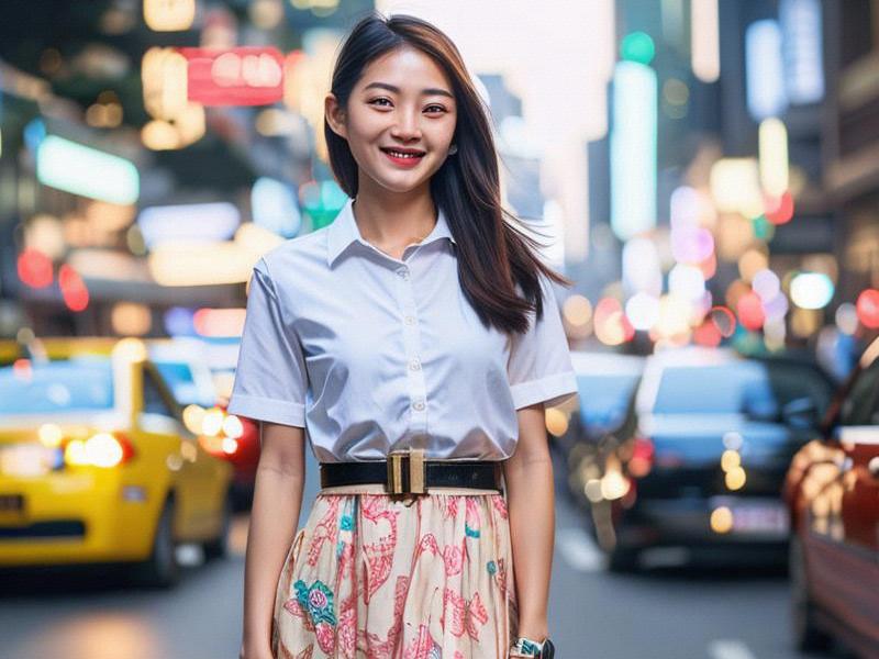 Exploring the Northernmost Regions of Shanghai: A Journey into the City's Hidden Gems